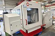 CNC Universal Milling and Drilling Machine Hermle UWF 1001 H