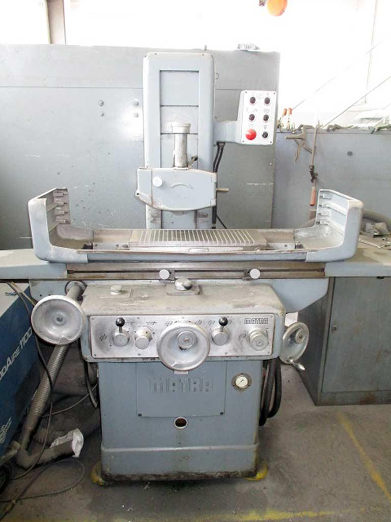 Surface Grinding Machine Matra MF 6A - Image 1