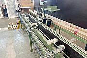 T-Connector Machine Ruchser RU TMV 6