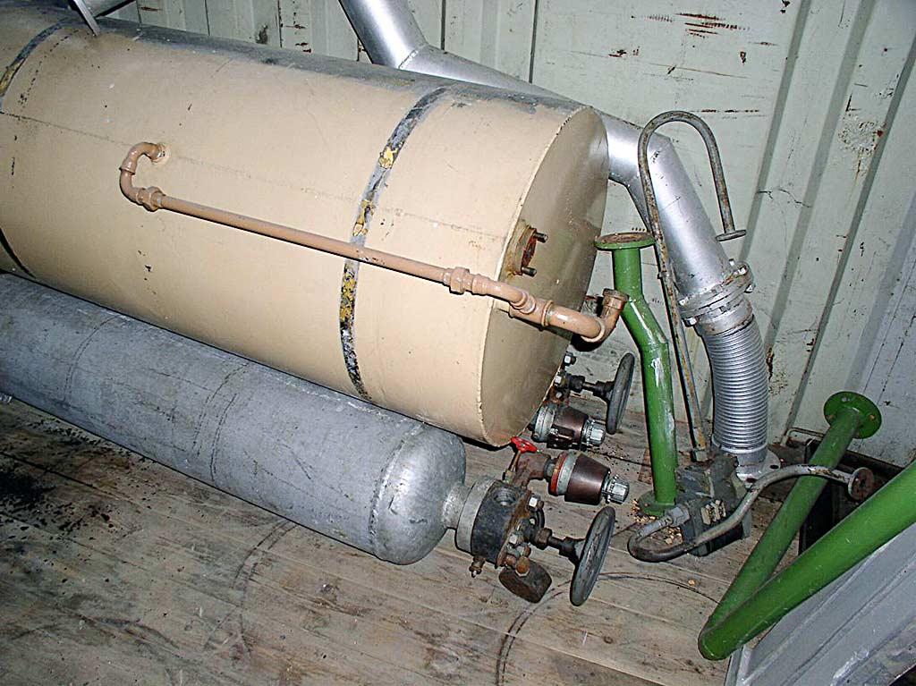 Emergency Generator Elin/sgp S2506/S12 - Thumbnail 3