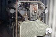 Emergency Generator Elin/sgp S2506/S12