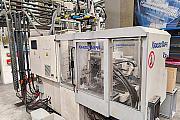 Injection Moulding Machine Krauss Maffei KM 50/KM 125