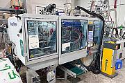 Injection Moulding Machine Krauss Maffei KM 200-220-220-55 CZL