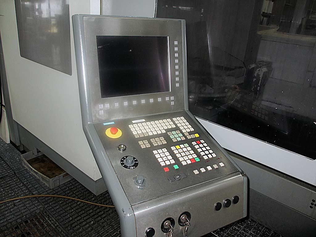 Dmg DMC 160 UP - Thumbnail 3