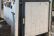Bogie Hearth Furnace Nabertherm W 1000/A