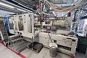 Injection Moulding Machine Krauss Maffei KM 250-1400 CX