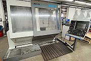 CNC Machining Center Mikron UMS 710/900
