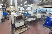 Slip Grinding Machine Rösler R 550/4600 DA