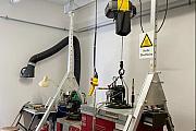 Hardening Oven Solo 221-25/35