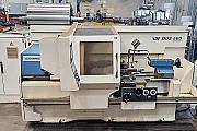 CNC Lathe Boehringer VDF DUS 560