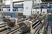 Deep Hole Drilling Machine Soraluce TR1-1250