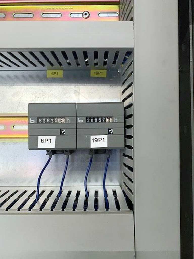 CNC Milling Machine Deckel Maho DMU 50evo - Thumbnail 6