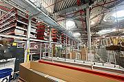 Long Goods Storage Kasto Unitop 1.2