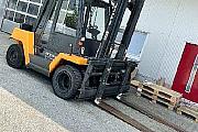 Diesel Fork Lift Still R 70-80