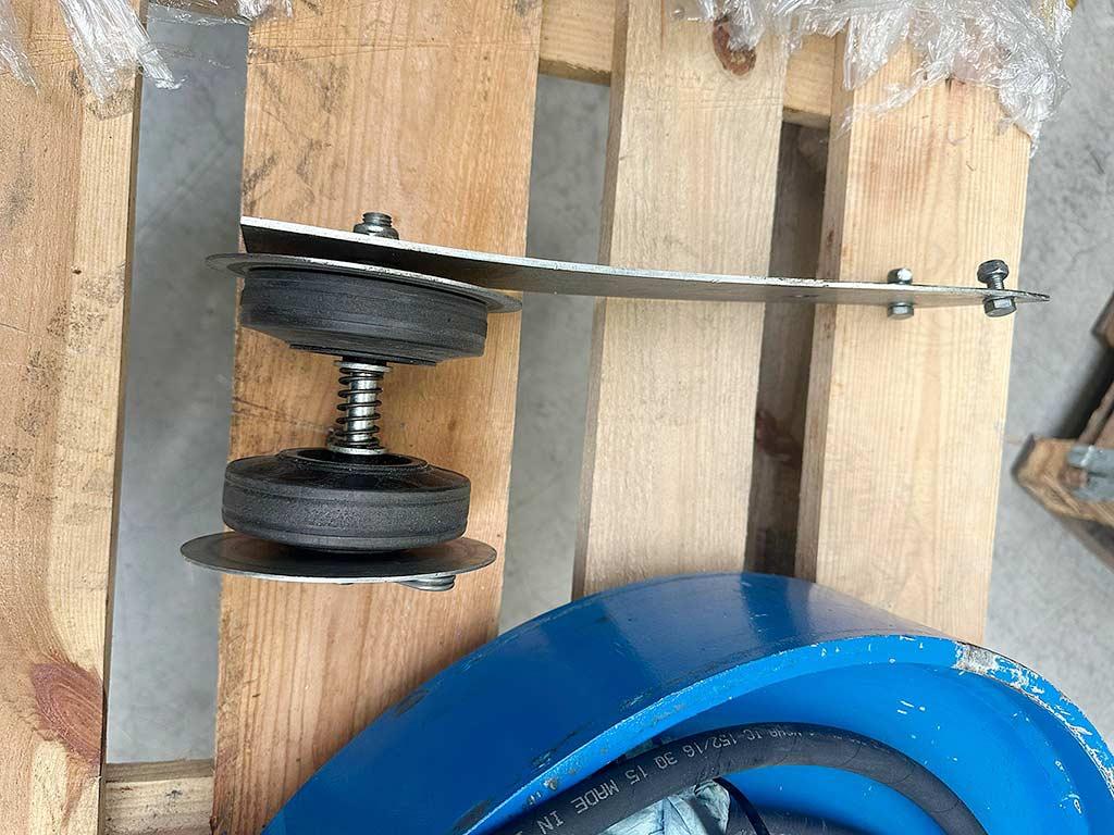 Punch Riveting Tool Böllhoff SZ-26-50-50-30 - Thumbnail 6
