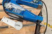 Punch Riveting Tool Böllhoff SZ-26-50-50-30