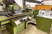 Surface Grinding Machine Ziersch and Baltrusch