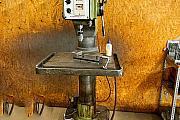 Upright Drilling Machine Alzmetall AB 45