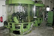 Rotary Transfer Machine Eubama S20/10
