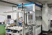 Dosing Machine Sonderhoff/henkel DM 402