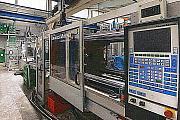 Injection Moulding Machine Krauss Maffei KM 150-700 C2