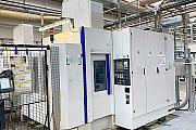 CNC 5-Axes Machining Center Sw BA 322
