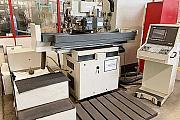CNC Surface Grinding Machine Jung JA 500 CNC-C