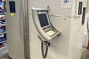 CNC Laser Cutting Machine Deckel Maho DML 40Si