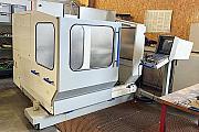 CNC Universal Milling Machine Mikron UME 560