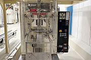 Bag Forming, Filling and Sealing Machine Rovema MVP 220/340