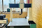 CNC Coordinate Measuring Machine Wenzel LH 65