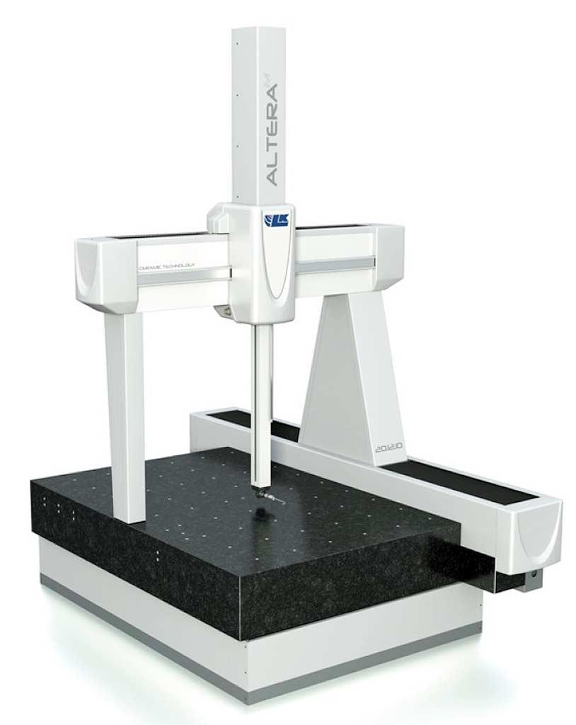 CNC Coordinate Measuring Machine Lk Altera M - Image 1