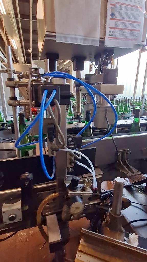 Labelling Machine Krones Universella - Thumbnail 6