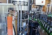 Labelling Machine Krones Universella