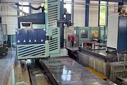 CNC Travelling Column Milling Machine Sachman Rambaudi MP 212 HS