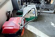 Sweeping Machine Satac haaga