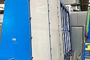 Transmittance Testing Cabinet Torgauer Maschinenbau 45.124