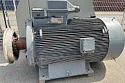Motor Loher DSW-500LB-10A