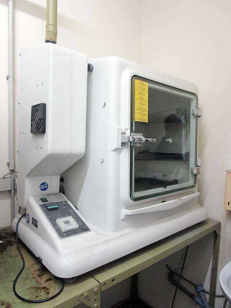 Corrosion Testing System Liebisch/constanzo KB 300 - Image 1