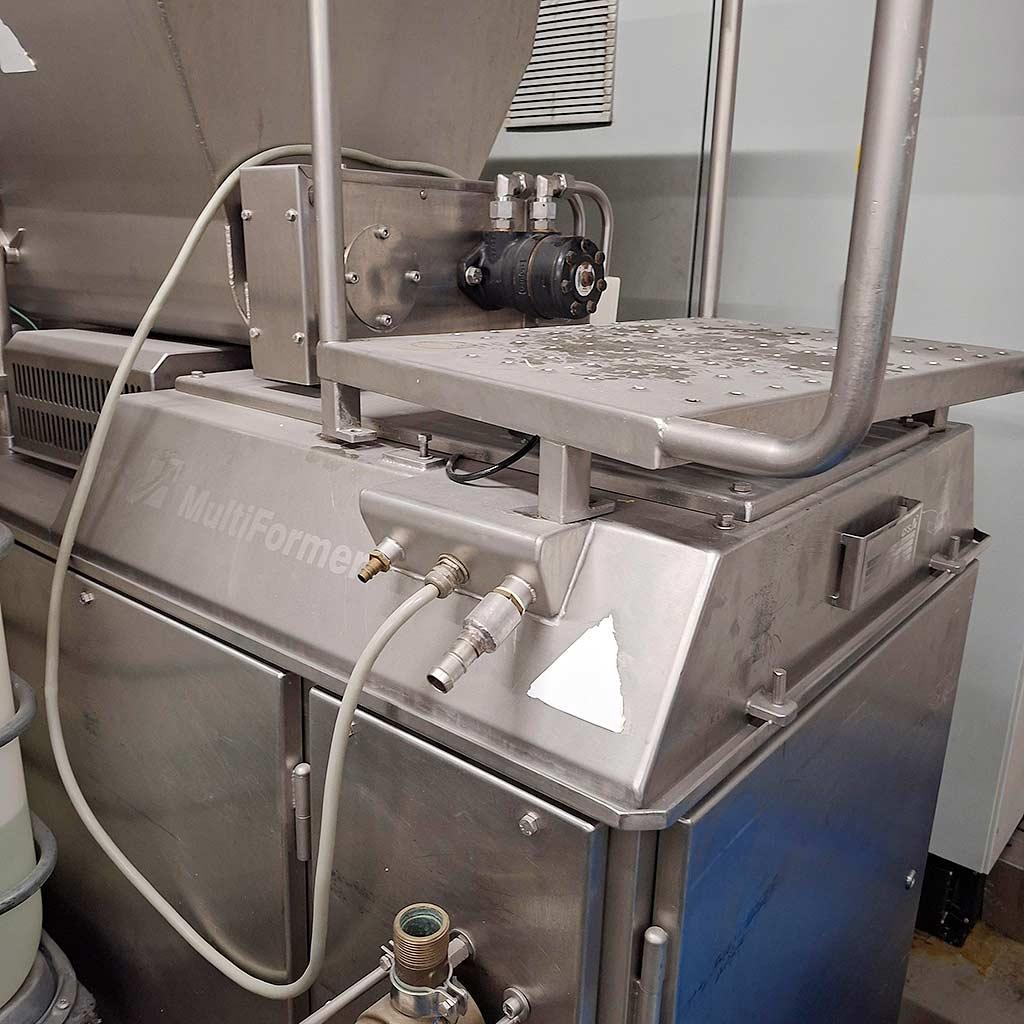 Molding Machine Cfs Bakel MLF 400 - Image 1