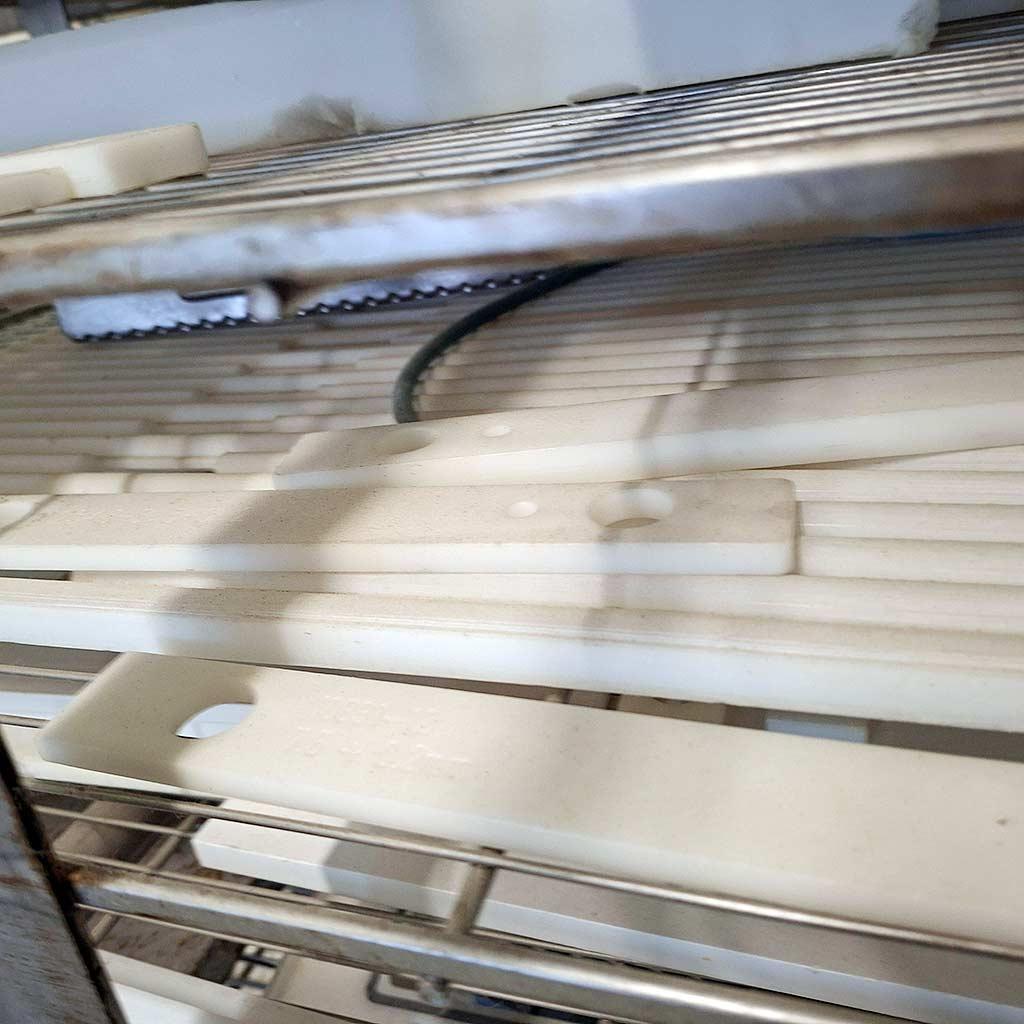 Molding Machine Cfs Bakel MLF 400 - Thumbnail 3