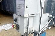 Geared Head Drill Knuth KGB 25