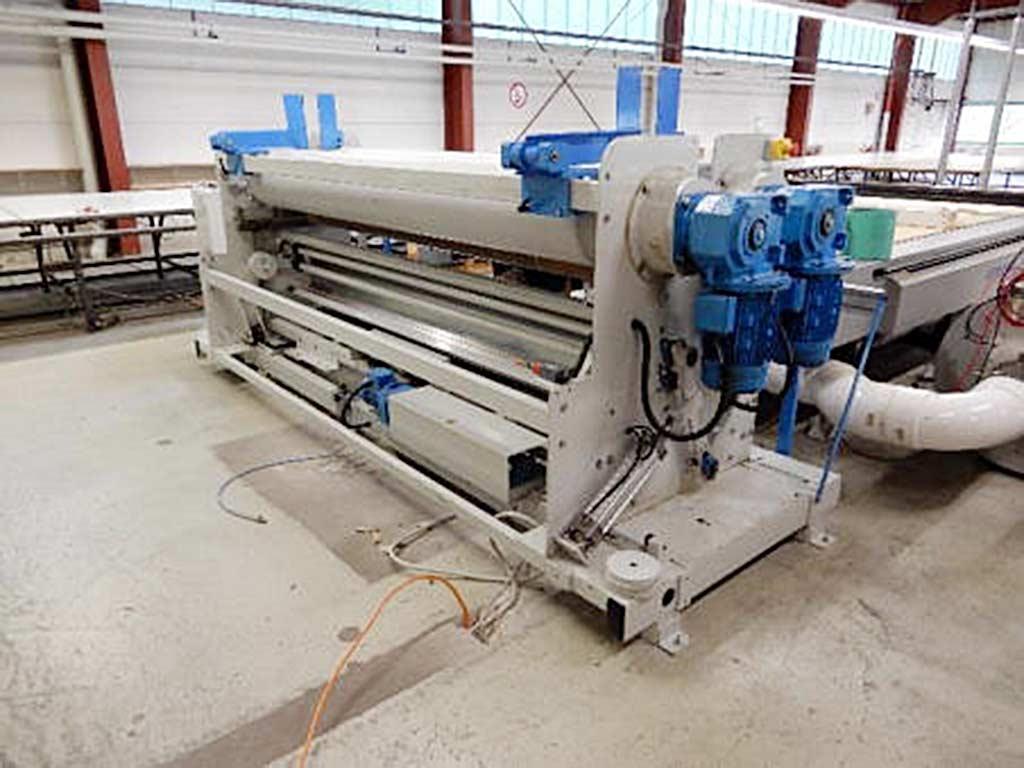 Cutting Machine Gerber ServoCutter - Image 1