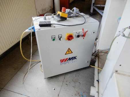 Plastic Welding Machine Pfaff/kuris 8309/BOM 101 - Thumbnail 7