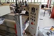Plastic Welding Machine Pfaff/kuris 8309/BOM 101