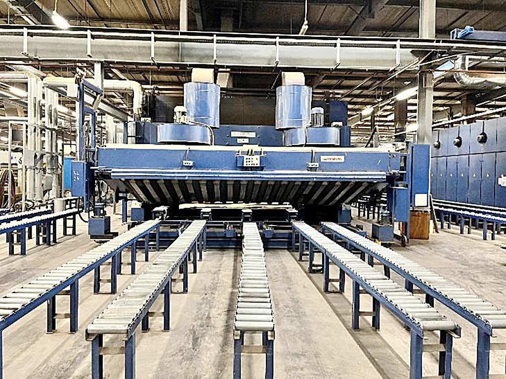 Veneer Plant Cremona - Image 1