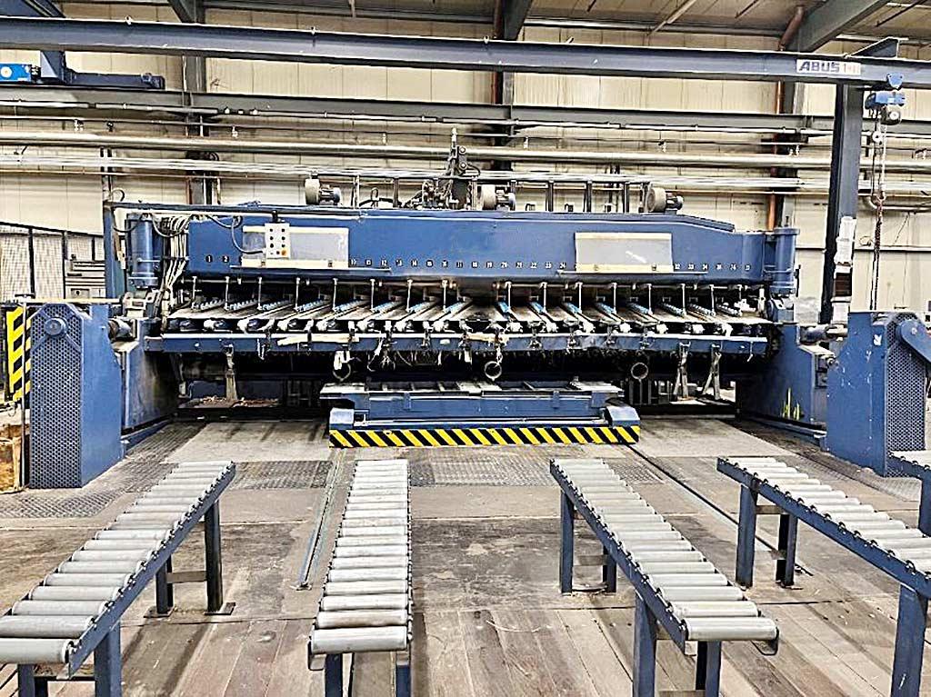 Veneer Plant Cremona - Thumbnail 2
