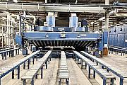 Veneer Plant Cremona