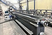Knife Grinding Machine Mvm