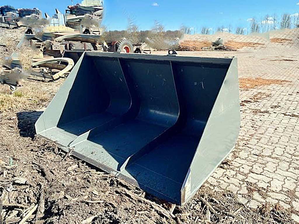 Wheel Loader Doosan 250 DL - Thumbnail 3